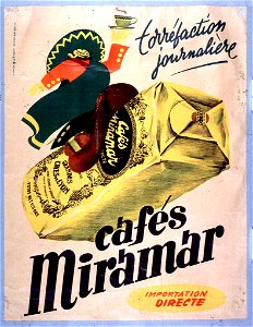Café Miramar