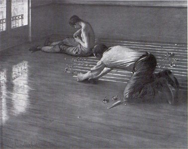 Caillebotte - Berhaut 1994, 35