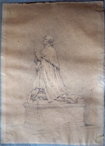 Cahier dessins Auger 93705