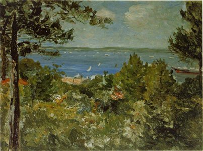 Caillebotte - Berhaut 1994, 313
