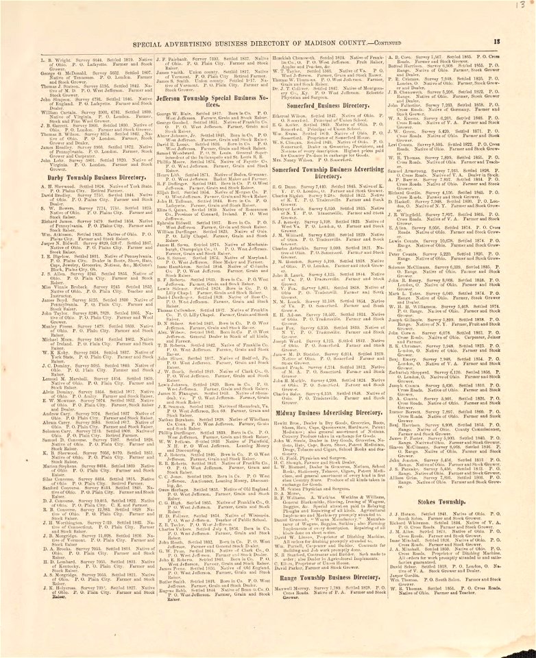 Caldwell's atlas of Madison Co., Ohio LOC 2007626889-15