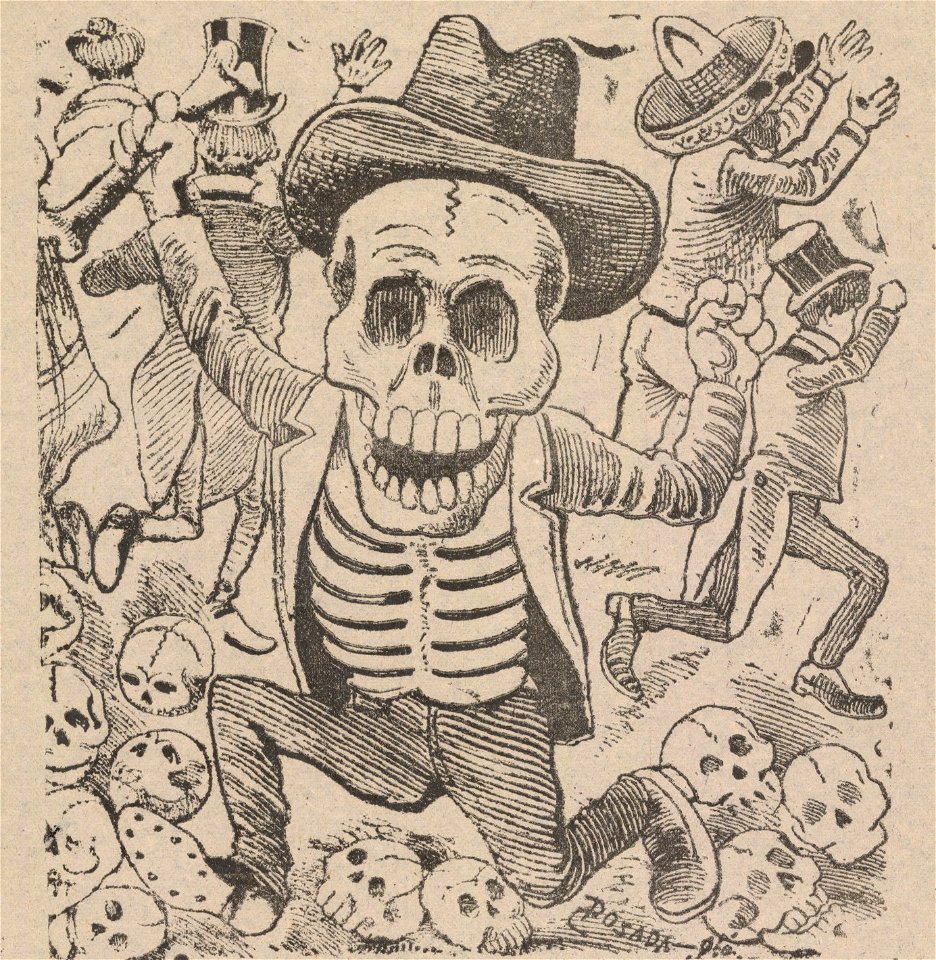Calaveras de caudillos de silla presidencial LCCN99615957 (cropped)