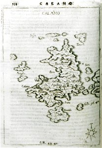 Calamo - Piacenza Francesco - 1688