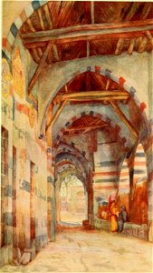 Cairo, Jerusalem, and Damascus- (1912) (14596431419)