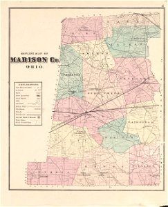 Caldwell's atlas of Madison Co., Ohio LOC 2007626889-16