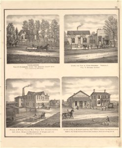 Caldwell's atlas of Madison Co., Ohio LOC 2007626889-34