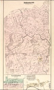 Caldwell's atlas of Madison Co., Ohio LOC 2007626889-24