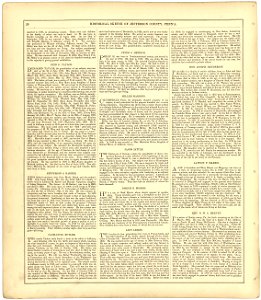 Caldwell's illustrated, historical, combination atlas of Jefferson County, Pennsylvania LOC 2005633550-20