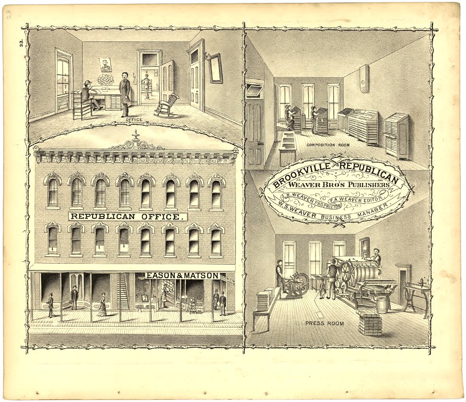 Caldwell's illustrated, historical, combination atlas of Jefferson County, Pennsylvania LOC 2005633550-29