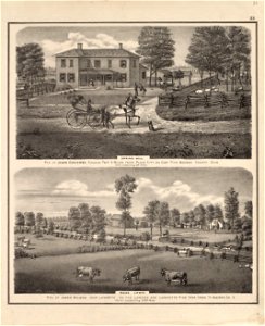 Caldwell's atlas of Madison Co., Ohio LOC 2007626889-25