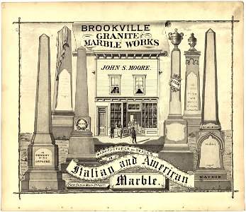 Caldwell's illustrated, historical, combination atlas of Jefferson County, Pennsylvania LOC 2005633550-31