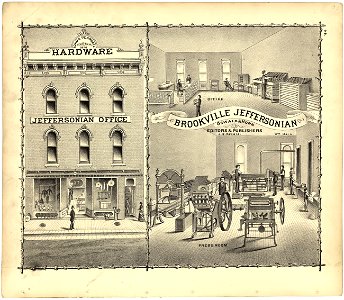 Caldwell's illustrated, historical, combination atlas of Jefferson County, Pennsylvania LOC 2005633550-37