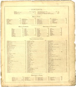 Caldwell's illustrated, historical, combination atlas of Jefferson County, Pennsylvania LOC 2005633550-4