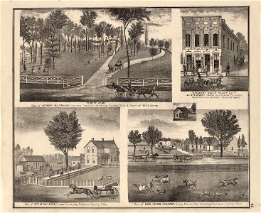 Caldwell's atlas of Madison Co., Ohio LOC 2007626889-39