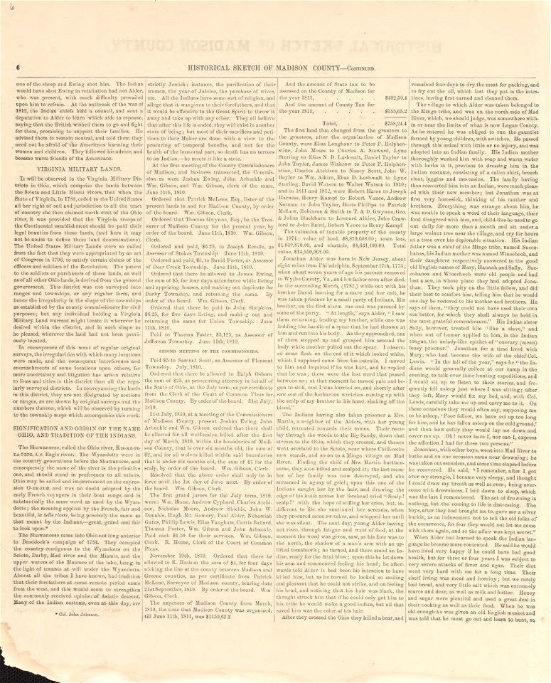 Caldwell's atlas of Madison Co., Ohio LOC 2007626889-8