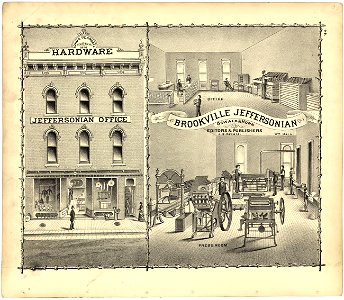 Caldwell's illustrated, historical, combination atlas of Jefferson County, Pennsylvania LOC 2005633550-37