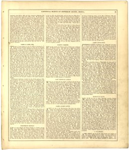 Caldwell's illustrated, historical, combination atlas of Jefferson County, Pennsylvania LOC 2005633550-19