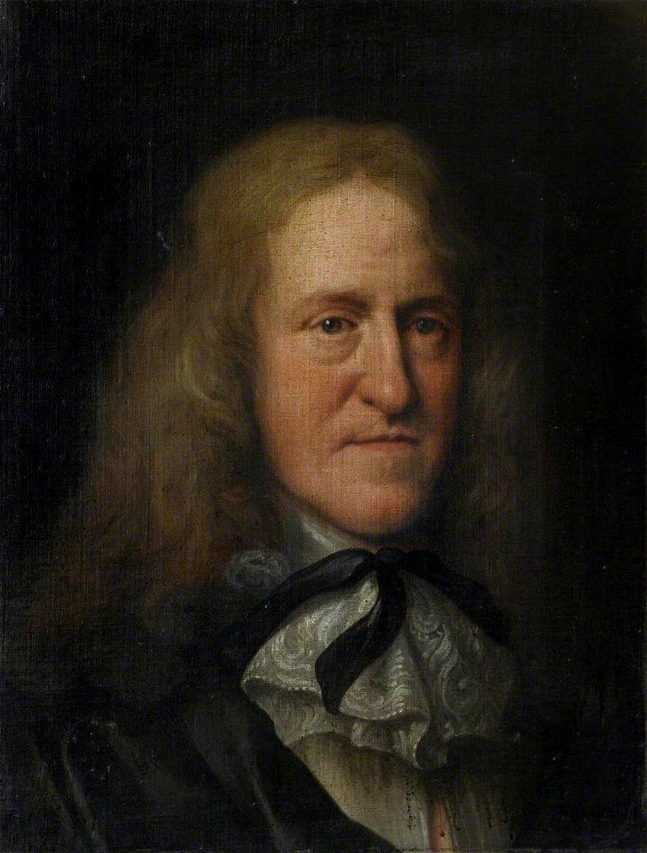 British (English) School - Sir Robert Cordell - 926853 - National Trust