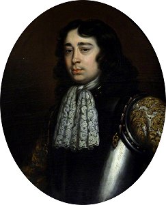 British (English) School - Sir William Underhill of Idlicote (1624–1710) - 533840 - National Trust