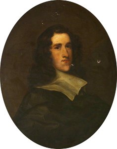 British (English) School - Sir Richard Cust (1680–1734), 2nd Bt of Pinchbeck - 436185 - National Trust