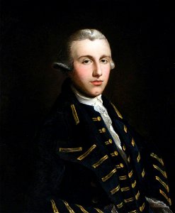 British (English) School - Thomas Hartley (1744–1815) - 866755 - National Trust