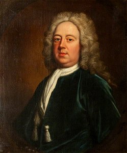 British (English) School - Thomas Walker I - 343160 - National Trust