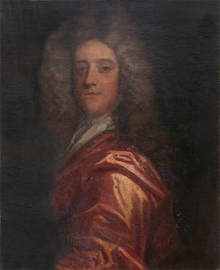 British (English) School - Sir William Massingberd (1677–1723), 3rd Bt - 637606 - National Trust