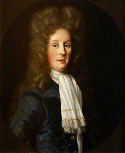British (English) School - Walter Strickland (1675–1715) - 998432 - National Trust