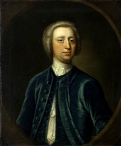 British (English) School - Thomas Anson (1695–1773), MP (^) - 1271055 - National Trust