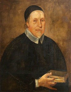 British (English) School - The Reverend Thomas Cremer - 1401241 - National Trust