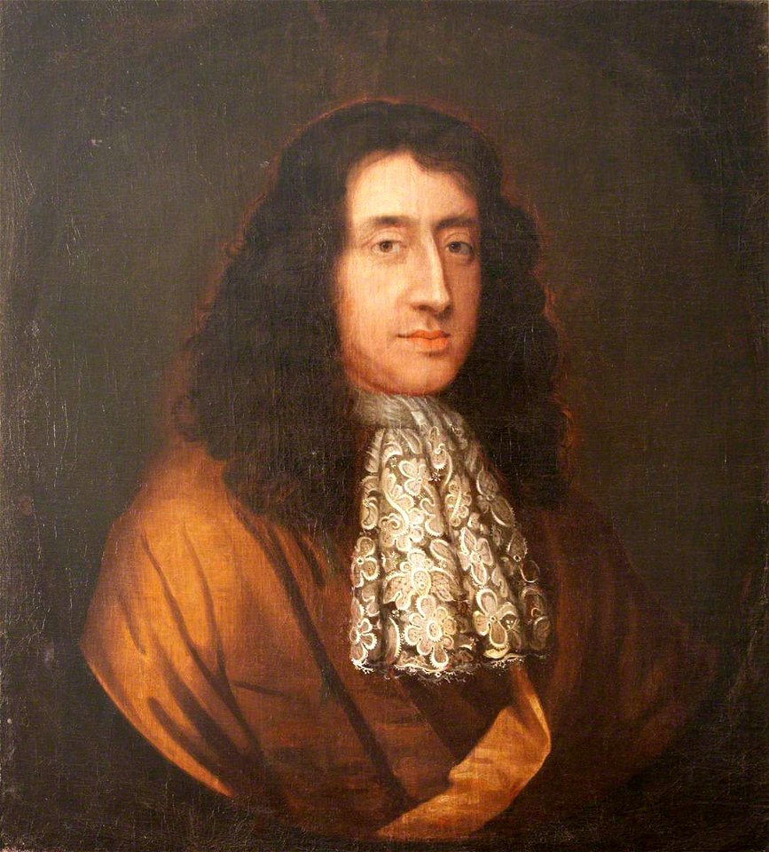 British (English) School - Thomas Hunt I of Mollington - 884984 - National Trust