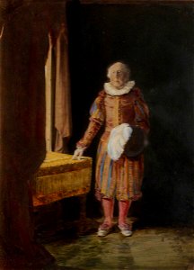 British (English) School - William Phillips Lamb - 204005 - National Trust