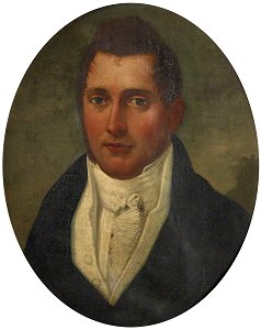 British (English) School - Thomas Pearson - 851930 - National Trust