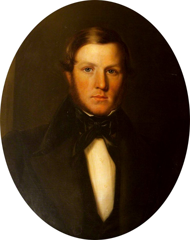 British (English) School - Thomas Walker III (^) - 343130 - National Trust
