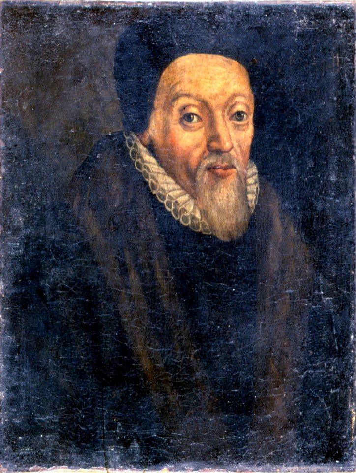 British - Alexander Nowell - Google Art Project
