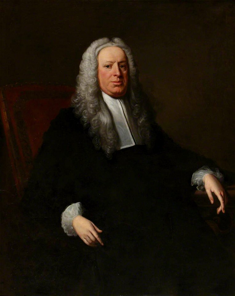 British (English) School - Walter Lloyd - 537637 - National Trust