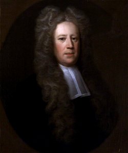 British (English) School - Thomas Vernon (d.1693), Registrar of Worcester - 414243 - National Trust