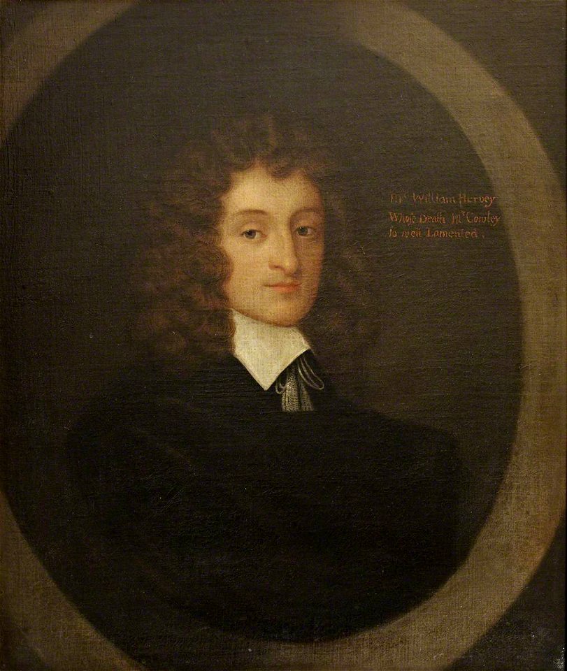 British (English) School - William Hervey (1619–1642) - 851931 - National Trust