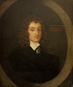 British (English) School - William Hervey (1619–1642) - 851931 - National Trust