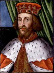 British - King John - Google Art Project