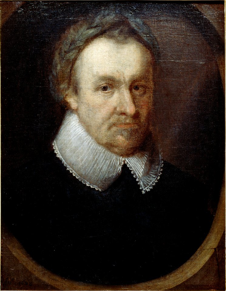 British - Michael Drayton - Google Art Project