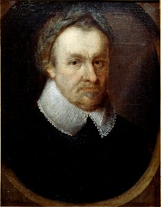 British - Michael Drayton - Google Art Project
