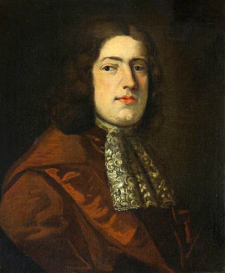 British (English) School - Wilson Aylesbury of Packwood - 557783 - National Trust