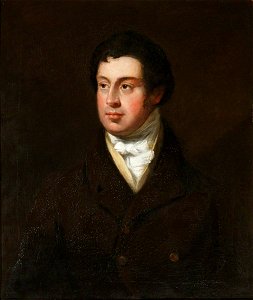 British (English) School - William Wolryche-Whitmore (1787–1858), MP - 814156 - National Trust