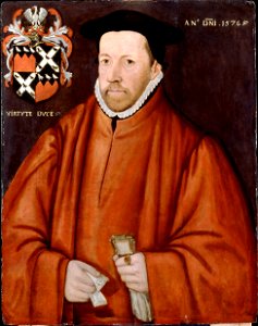 British - Serjeant William Lovelace - Google Art Project