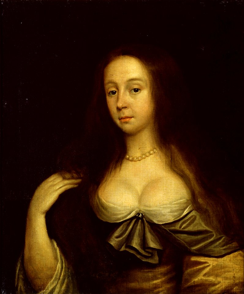 British - 'Althea Cartwright' - Google Art Project