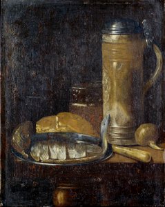 British - Still-life - Google Art Project