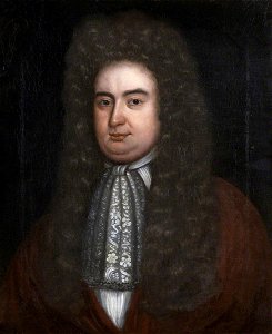 British (English) School - William Conyngham the Younger (d.1721), 'Good Will' - 216398 - National Trust