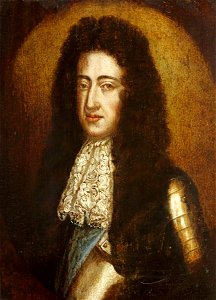 British (English) School - William III (1650–1702) - 222669 - National Trust