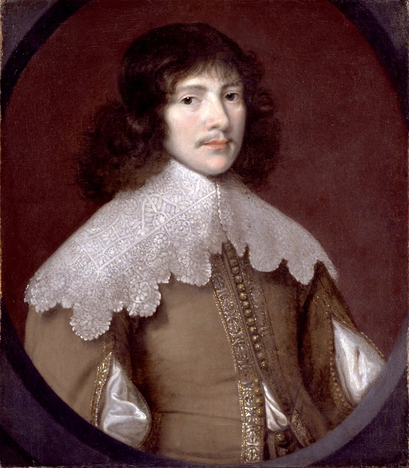 British - 'Young Mr Cartwright' - Google Art Project